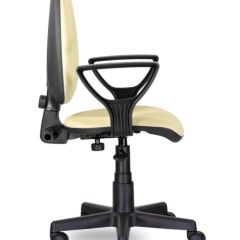 Кресло BRABIX "Prestige Ergo MG-311" (кожзам, бежевое) 531878 в Нижнем Тагиле - nizhniy-tagil.mebel24.online | фото 3