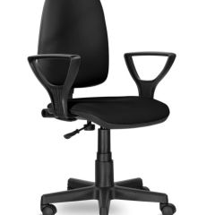 Кресло BRABIX "Prestige Ergo MG-311" (кожзам, черное) 531877 в Нижнем Тагиле - nizhniy-tagil.mebel24.online | фото