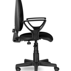 Кресло BRABIX "Prestige Ergo MG-311" (кожзам, черное) 531877 в Нижнем Тагиле - nizhniy-tagil.mebel24.online | фото 3