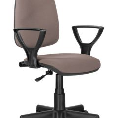 Кресло BRABIX "Prestige Ergo MG-311" (ткань, бежевое) 531873 в Нижнем Тагиле - nizhniy-tagil.mebel24.online | фото