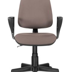 Кресло BRABIX "Prestige Ergo MG-311" (ткань, бежевое) 531873 в Нижнем Тагиле - nizhniy-tagil.mebel24.online | фото 4