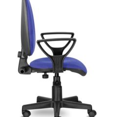 Кресло BRABIX "Prestige Ergo MG-311" (ткань, черно-синее) 531876 в Нижнем Тагиле - nizhniy-tagil.mebel24.online | фото 3