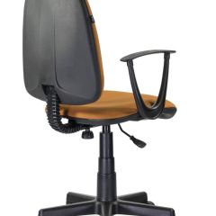 Кресло BRABIX "Prestige Start MG-312", ткань, оранжевое, 531922 в Нижнем Тагиле - nizhniy-tagil.mebel24.online | фото 3