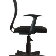Кресло BRABIX "Spring MG-307" (черное TW) 531406 в Нижнем Тагиле - nizhniy-tagil.mebel24.online | фото 3