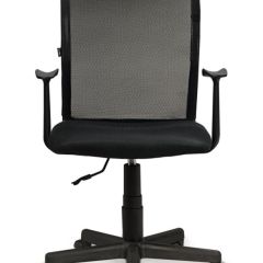 Кресло BRABIX "Spring MG-307" (черное TW) 531406 в Нижнем Тагиле - nizhniy-tagil.mebel24.online | фото 4