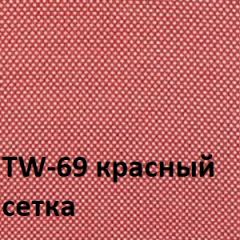 Кресло для оператора CHAIRMAN 696 white (ткань TW-19/сетка TW-69) в Нижнем Тагиле - nizhniy-tagil.mebel24.online | фото 2