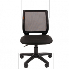 Кресло для оператора CHAIRMAN 699 Б/Л (ткань стандарт/сетка TW-01) в Нижнем Тагиле - nizhniy-tagil.mebel24.online | фото 6