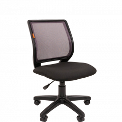 Кресло для оператора CHAIRMAN 699 Б/Л (ткань стандарт/сетка TW-04) в Нижнем Тагиле - nizhniy-tagil.mebel24.online | фото 1