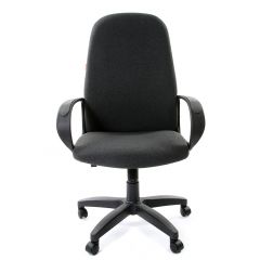 Кресло для руководителя CHAIRMAN 279 С (ткань С-2) в Нижнем Тагиле - nizhniy-tagil.mebel24.online | фото 2