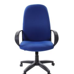 Кресло для руководителя  CHAIRMAN 279 TW (ткань TW 10) в Нижнем Тагиле - nizhniy-tagil.mebel24.online | фото 2
