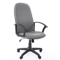 Кресло для руководителя  CHAIRMAN 289  (ткань стандарт 20-23) в Нижнем Тагиле - nizhniy-tagil.mebel24.online | фото