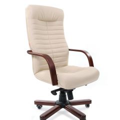Кресло для руководителя CHAIRMAN 480 N WD (Экокожа) в Нижнем Тагиле - nizhniy-tagil.mebel24.online | фото