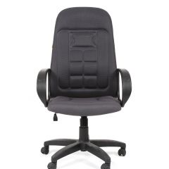 Кресло для руководителя  CHAIRMAN 727 TW (ткань TW 12) в Нижнем Тагиле - nizhniy-tagil.mebel24.online | фото