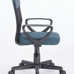 Кресло КОМПАКТНОЕ BRABIX "Jet MG-315" (серо-синее) 531842 в Нижнем Тагиле - nizhniy-tagil.mebel24.online | фото 3