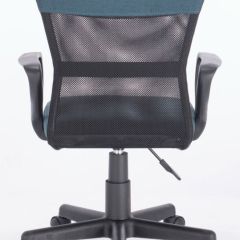 Кресло КОМПАКТНОЕ BRABIX "Jet MG-315" (серо-синее) 531842 в Нижнем Тагиле - nizhniy-tagil.mebel24.online | фото 4