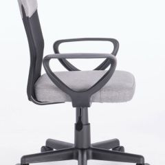 Кресло КОМПАКТНОЕ BRABIX "Jet MG-315" (серое) 531840 в Нижнем Тагиле - nizhniy-tagil.mebel24.online | фото 4
