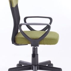 Кресло КОМПАКТНОЕ BRABIX "Jet MG-315" (зеленое) 531841 в Нижнем Тагиле - nizhniy-tagil.mebel24.online | фото 3