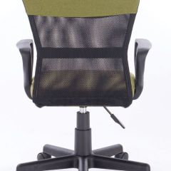 Кресло КОМПАКТНОЕ BRABIX "Jet MG-315" (зеленое) 531841 в Нижнем Тагиле - nizhniy-tagil.mebel24.online | фото 4