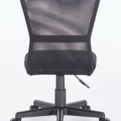 Кресло компактное BRABIX "Smart MG-313" (черное) 531843 в Нижнем Тагиле - nizhniy-tagil.mebel24.online | фото 4