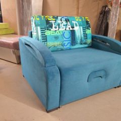 Кресло-кровать (1000) в Нижнем Тагиле - nizhniy-tagil.mebel24.online | фото 1