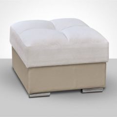 Кресло-кровать + Пуф Голливуд (ткань до 300) НПБ в Нижнем Тагиле - nizhniy-tagil.mebel24.online | фото 3
