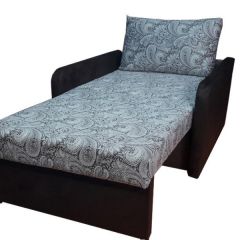 Кресло кровать Канзасик в Нижнем Тагиле - nizhniy-tagil.mebel24.online | фото 2