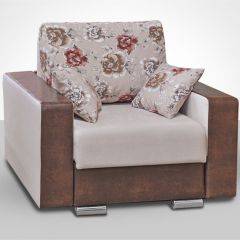 Кресло-кровать Виктория 4 (ткань до 300) в Нижнем Тагиле - nizhniy-tagil.mebel24.online | фото 1
