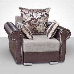 Кресло-кровать Виктория 6 (ткань до 300) в Нижнем Тагиле - nizhniy-tagil.mebel24.online | фото