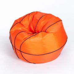 Кресло-мешок Баскетбольный мяч Большой в Нижнем Тагиле - nizhniy-tagil.mebel24.online | фото