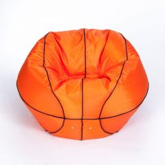 Кресло-мешок Баскетбольный мяч Большой в Нижнем Тагиле - nizhniy-tagil.mebel24.online | фото 2