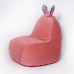 Кресло-мешок Зайка (Короткие уши) в Нижнем Тагиле - nizhniy-tagil.mebel24.online | фото 3