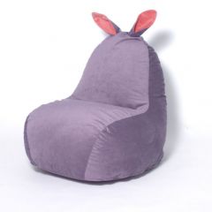 Кресло-мешок Зайка (Короткие уши) в Нижнем Тагиле - nizhniy-tagil.mebel24.online | фото 13