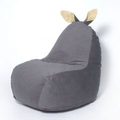 Кресло-мешок Зайка (Короткие уши) в Нижнем Тагиле - nizhniy-tagil.mebel24.online | фото 15