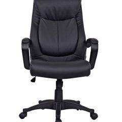 Кресло офисное BRABIX "Enter EX-511" (экокожа/черная) 530859 в Нижнем Тагиле - nizhniy-tagil.mebel24.online | фото 4