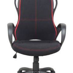 Кресло офисное BRABIX PREMIUM "Force EX-516" (ткань черное/вставки красные) 531571 в Нижнем Тагиле - nizhniy-tagil.mebel24.online | фото 5