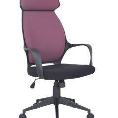 Кресло офисное BRABIX PREMIUM "Galaxy EX-519" (ткань черное/терракотовое) 531570 в Нижнем Тагиле - nizhniy-tagil.mebel24.online | фото 2