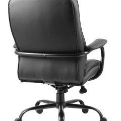 Кресло офисное BRABIX PREMIUM "Heavy Duty HD-001" (черный) 531015 в Нижнем Тагиле - nizhniy-tagil.mebel24.online | фото 4
