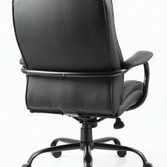 Кресло офисное BRABIX "Heavy Duty HD-002" (экокожа/черное) 531829 в Нижнем Тагиле - nizhniy-tagil.mebel24.online | фото 4