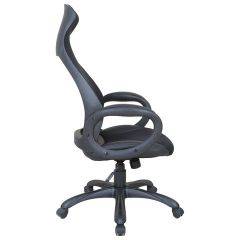 Кресло офисное BRABIX PREMIUM "Genesis EX-517" (черный) 531574 в Нижнем Тагиле - nizhniy-tagil.mebel24.online | фото 3