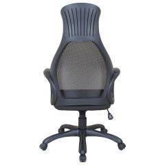 Кресло офисное BRABIX PREMIUM "Genesis EX-517" (черный) 531574 в Нижнем Тагиле - nizhniy-tagil.mebel24.online | фото 5