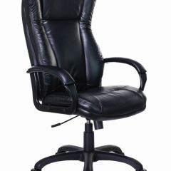 Кресло офисное BRABIX PREMIUM "Boss EX-591" (черное) 532099 в Нижнем Тагиле - nizhniy-tagil.mebel24.online | фото 1