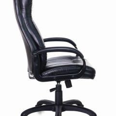 Кресло офисное BRABIX PREMIUM "Boss EX-591" (черное) 532099 в Нижнем Тагиле - nizhniy-tagil.mebel24.online | фото 2