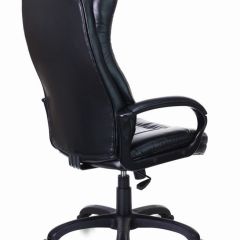 Кресло офисное BRABIX PREMIUM "Boss EX-591" (черное) 532099 в Нижнем Тагиле - nizhniy-tagil.mebel24.online | фото 3