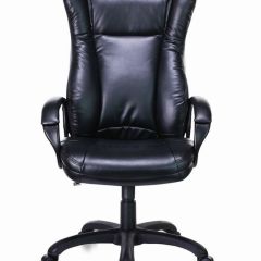 Кресло офисное BRABIX PREMIUM "Boss EX-591" (черное) 532099 в Нижнем Тагиле - nizhniy-tagil.mebel24.online | фото 4