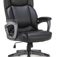 Кресло офисное BRABIX PREMIUM "Favorite EX-577" (черное) 531934 в Нижнем Тагиле - nizhniy-tagil.mebel24.online | фото
