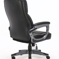 Кресло офисное BRABIX PREMIUM "Favorite EX-577" (черное) 531934 в Нижнем Тагиле - nizhniy-tagil.mebel24.online | фото 4