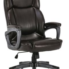Кресло офисное BRABIX PREMIUM "Favorite EX-577", коричневое, 531936 в Нижнем Тагиле - nizhniy-tagil.mebel24.online | фото