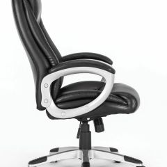 Кресло офисное BRABIX PREMIUM "Grand EX-501" (черное) 531950 в Нижнем Тагиле - nizhniy-tagil.mebel24.online | фото 3
