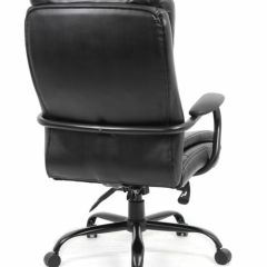 Кресло офисное BRABIX PREMIUM "Heavy Duty HD-004" (черное) 531942 в Нижнем Тагиле - nizhniy-tagil.mebel24.online | фото 4