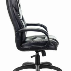 Кресло офисное BRABIX PREMIUM "Nord EX-590" (черное) 532097 в Нижнем Тагиле - nizhniy-tagil.mebel24.online | фото 2
